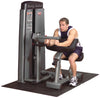 Body-Solid DBTC-SF Pro Dual Bicep & Tricep Machine (New)