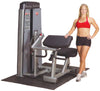 Body-Solid DBTC-SF Pro Dual Bicep & Tricep Machine (New)