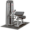 Body-Solid DBTC-SF Pro Dual Bicep & Tricep Machine (New)