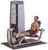 Body-Solid DCLP-SF Pro Dual Leg & Calf Press Machine (New)
