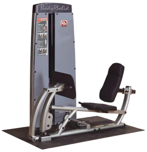 Body-Solid DCLP-SF Pro Dual Leg & Calf Press Machine (New)