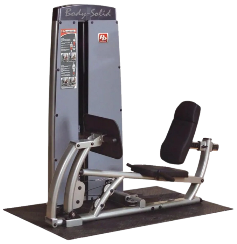 Body-Solid DCLP-SF Pro Dual Leg & Calf Press Machine (New)