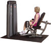 Body-Solid DIOT-SF Pro Dual Inner & Outer Thigh Machine (New)