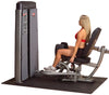 Body-Solid DIOT-SF Pro Dual Inner & Outer Thigh Machine (New)