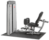 Body-Solid DIOT-SF Pro Dual Inner & Outer Thigh Machine (New)