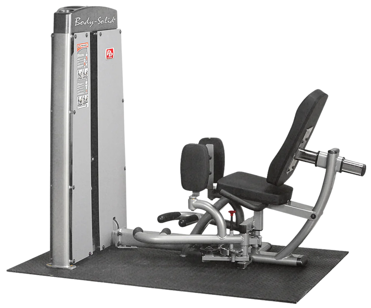 Body-Solid DIOT-SF Pro Dual Inner & Outer Thigh Machine (New)