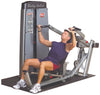 Body-Solid DPRS-SF Pro Dual Multi Press Machine (New)