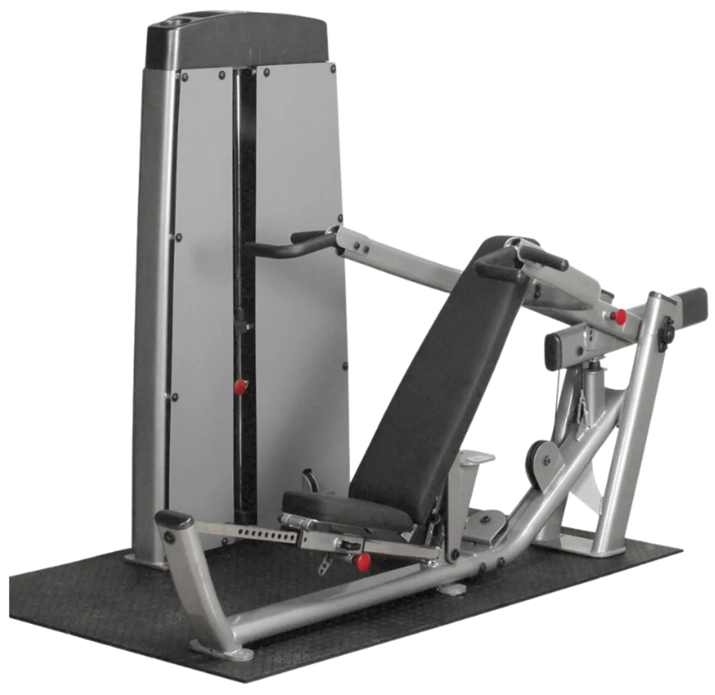 Body-Solid DPRS-SF Pro Dual Multi Press Machine (New)