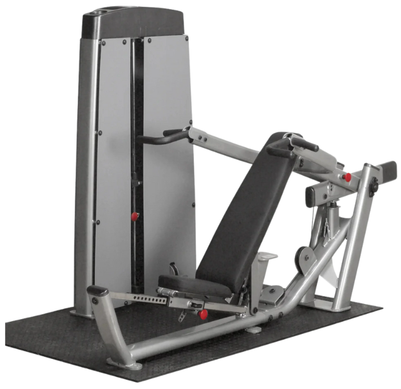 Body-Solid DPRS-SF Pro Dual Multi Press Machine (New)