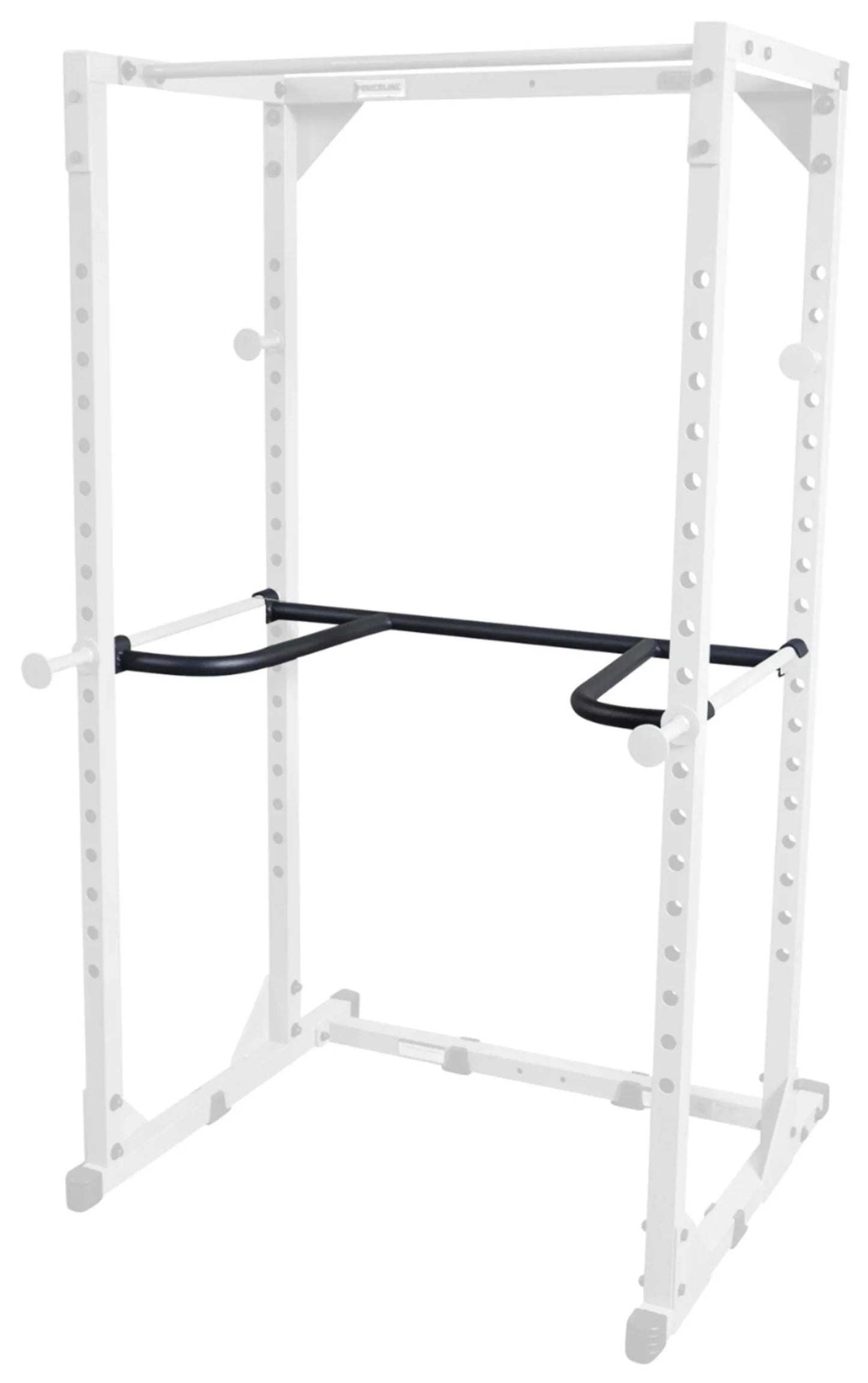 Body-Solid DR100 Dip Rack Attachment (New)