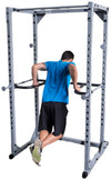 Body-Solid DR100 Dip Rack Attachment (New)