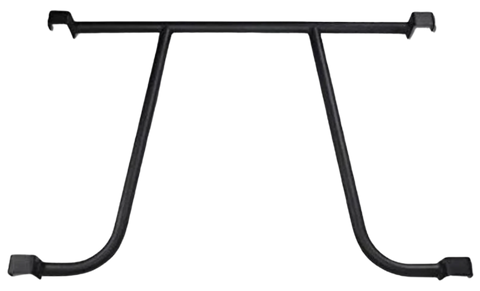 Body-Solid DR100 Dip Rack Attachment (New)