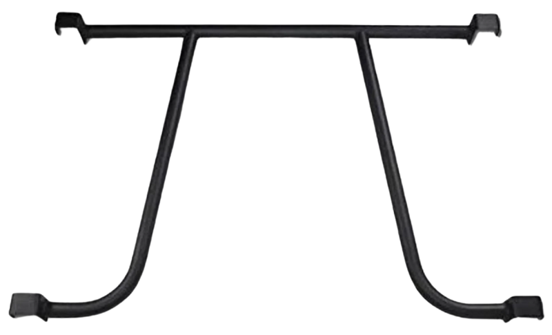 Body-Solid DR100 Dip Rack Attachment (New)