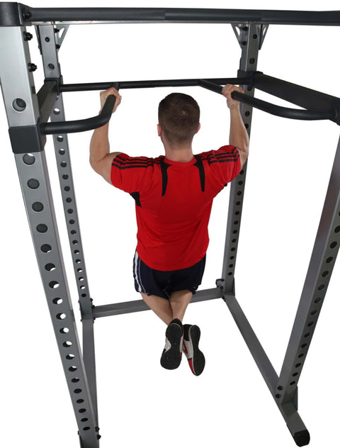 Body-Solid DR378 Dip Attachment For GPR378 Power Rack (New)