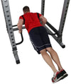 Body-Solid DR378 Dip Attachment For GPR378 Power Rack (New)
