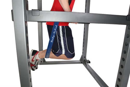 Body-Solid DR378 Dip Attachment For GPR378 Power Rack (New) Image 10