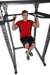 Body-Solid DR378 Dip Attachment For GPR378 Power Rack (New) Image 4