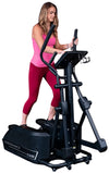 Body-Solid Endurance E300 Elliptical Trainer (New)