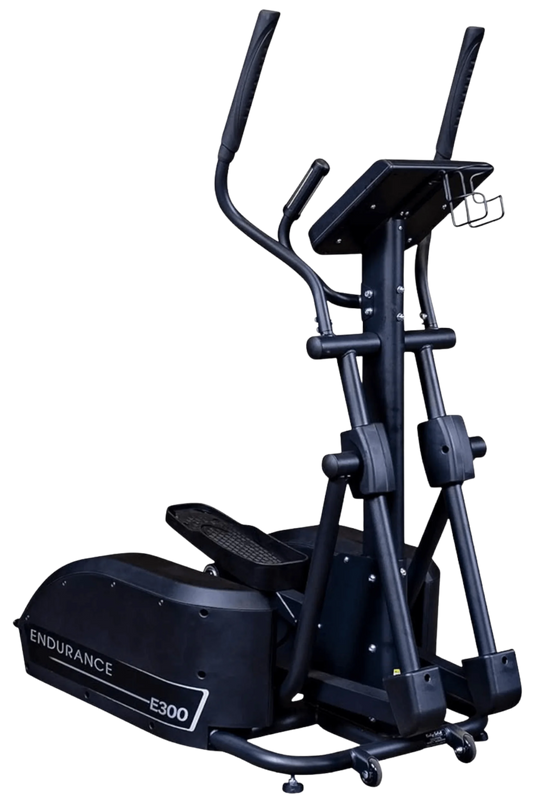 Body-Solid Endurance E300 Elliptical Trainer (New)