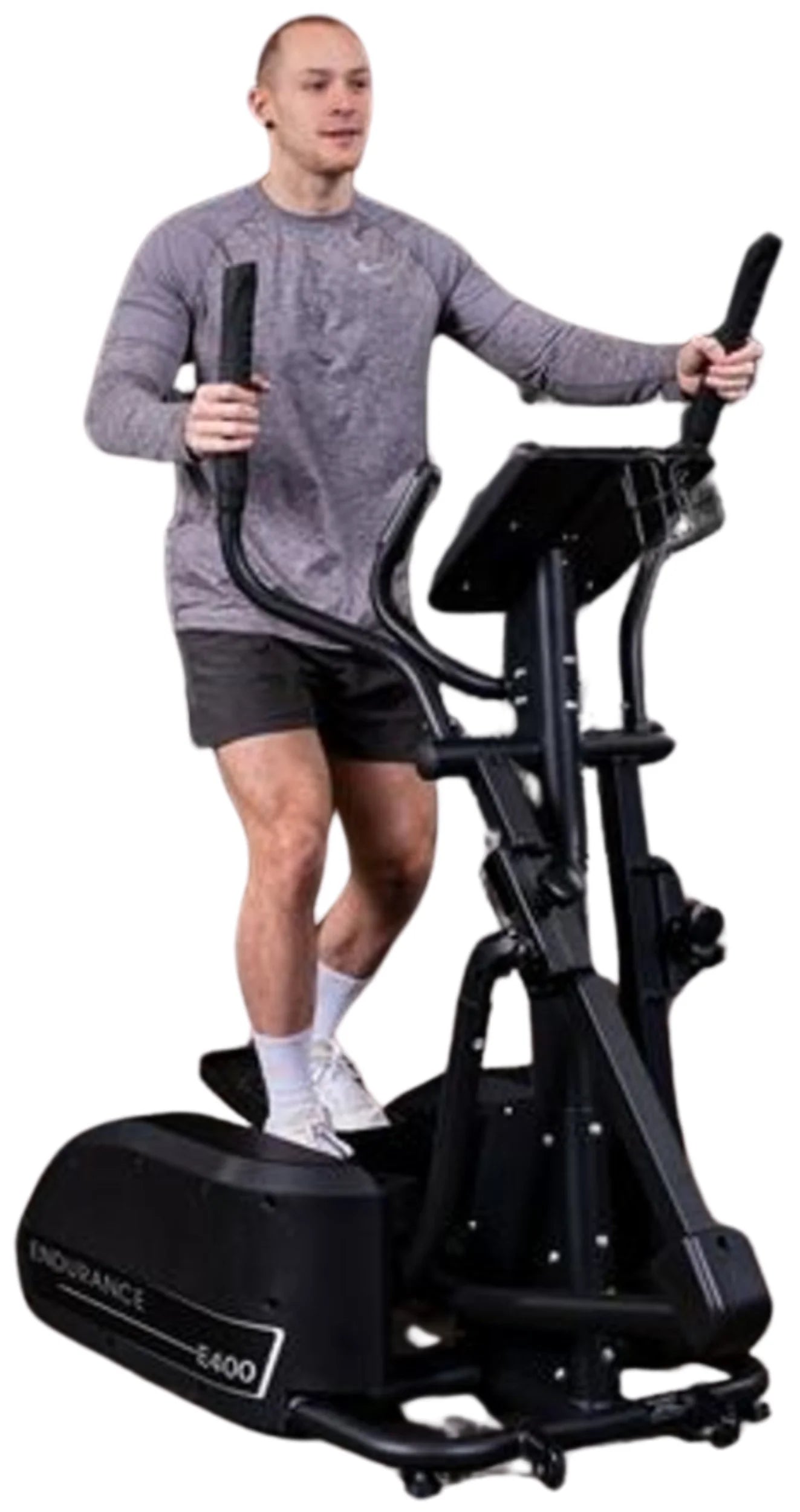 Body-Solid Endurance E400 Elliptical Trainer (New)