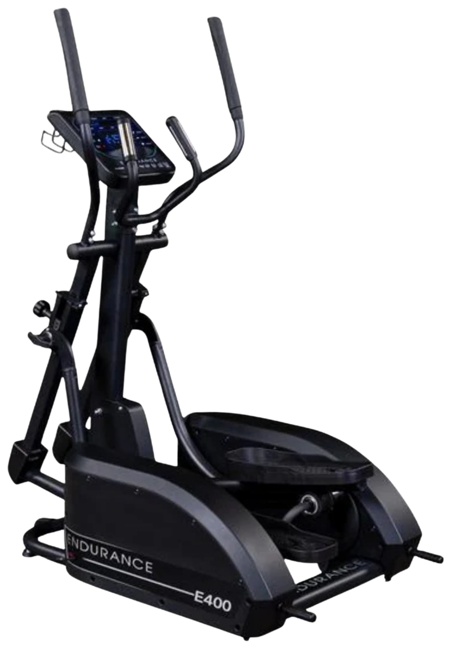 Body-Solid Endurance E400 Elliptical Trainer (New)