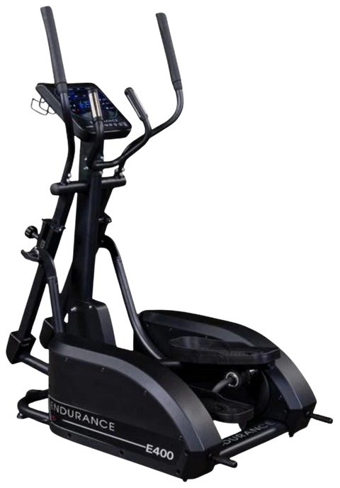 Body-Solid Endurance E400 Elliptical Trainer (New)