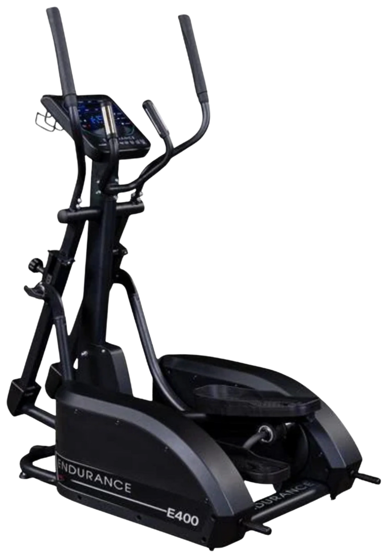 Body-Solid Endurance E400 Elliptical Trainer (New)
