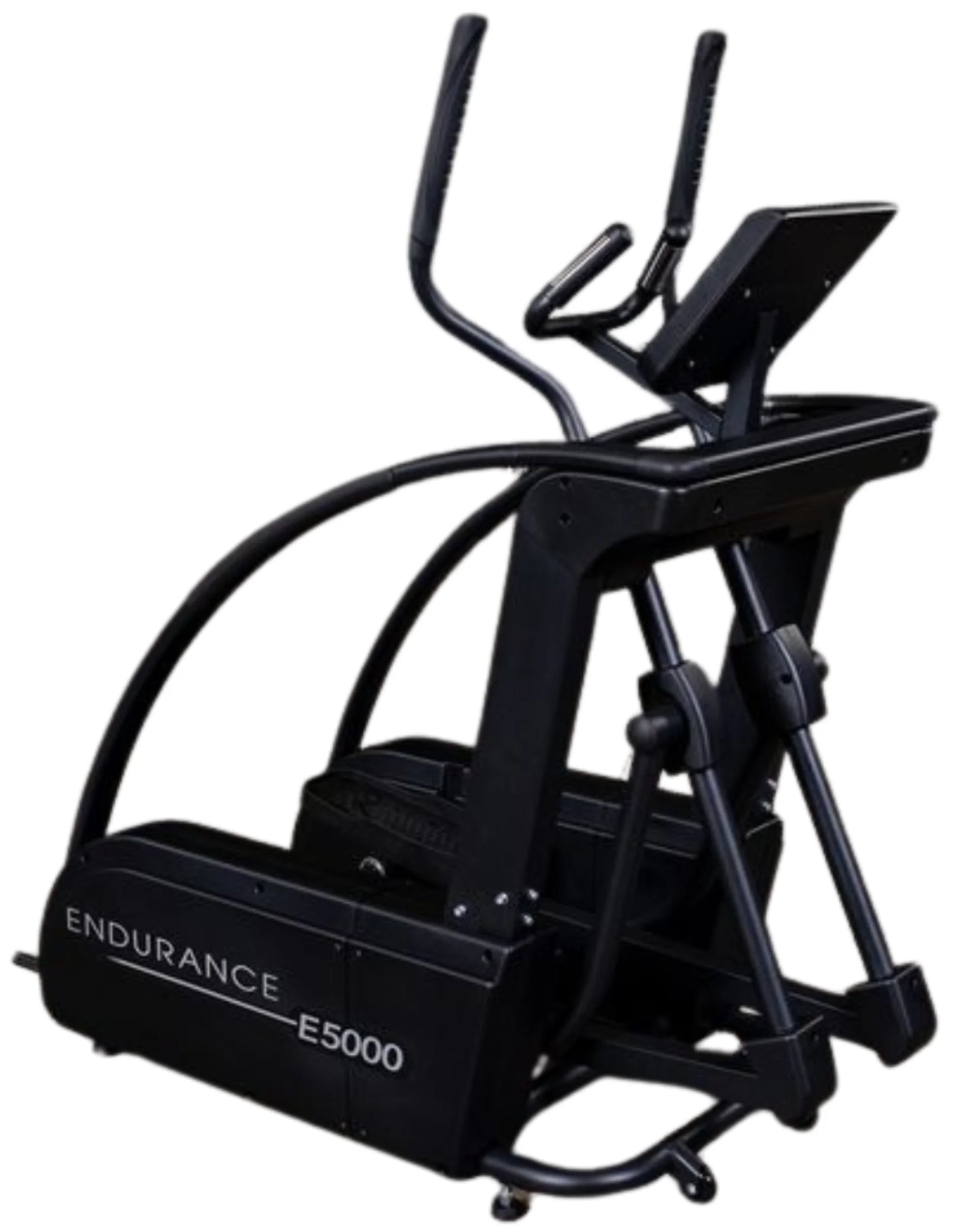 Body-Solid Endurance E5000 Premium Elliptical Trainer (New)