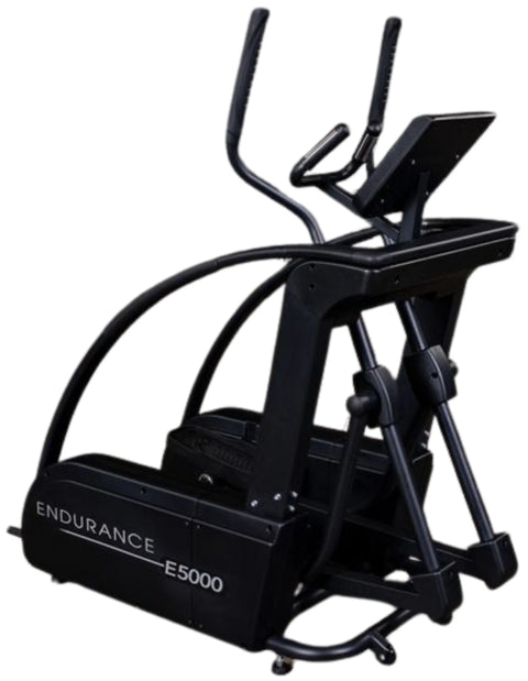 Body-Solid Endurance E5000 Premium Elliptical Trainer (New)