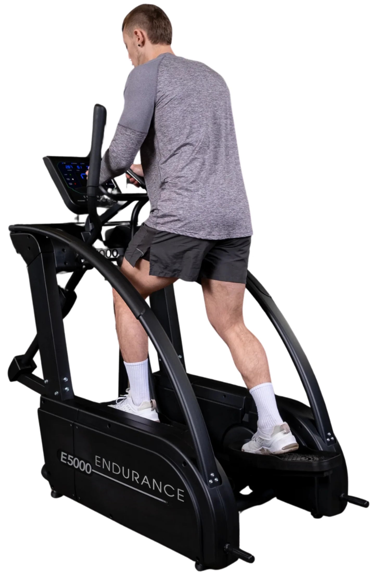 Body-Solid Endurance E5000 Premium Elliptical Trainer (New)