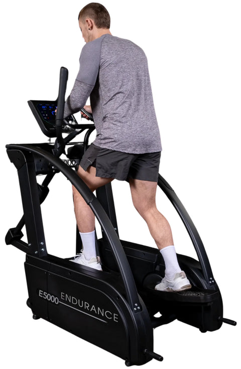 Body-Solid Endurance E5000 Premium Elliptical Trainer (New)