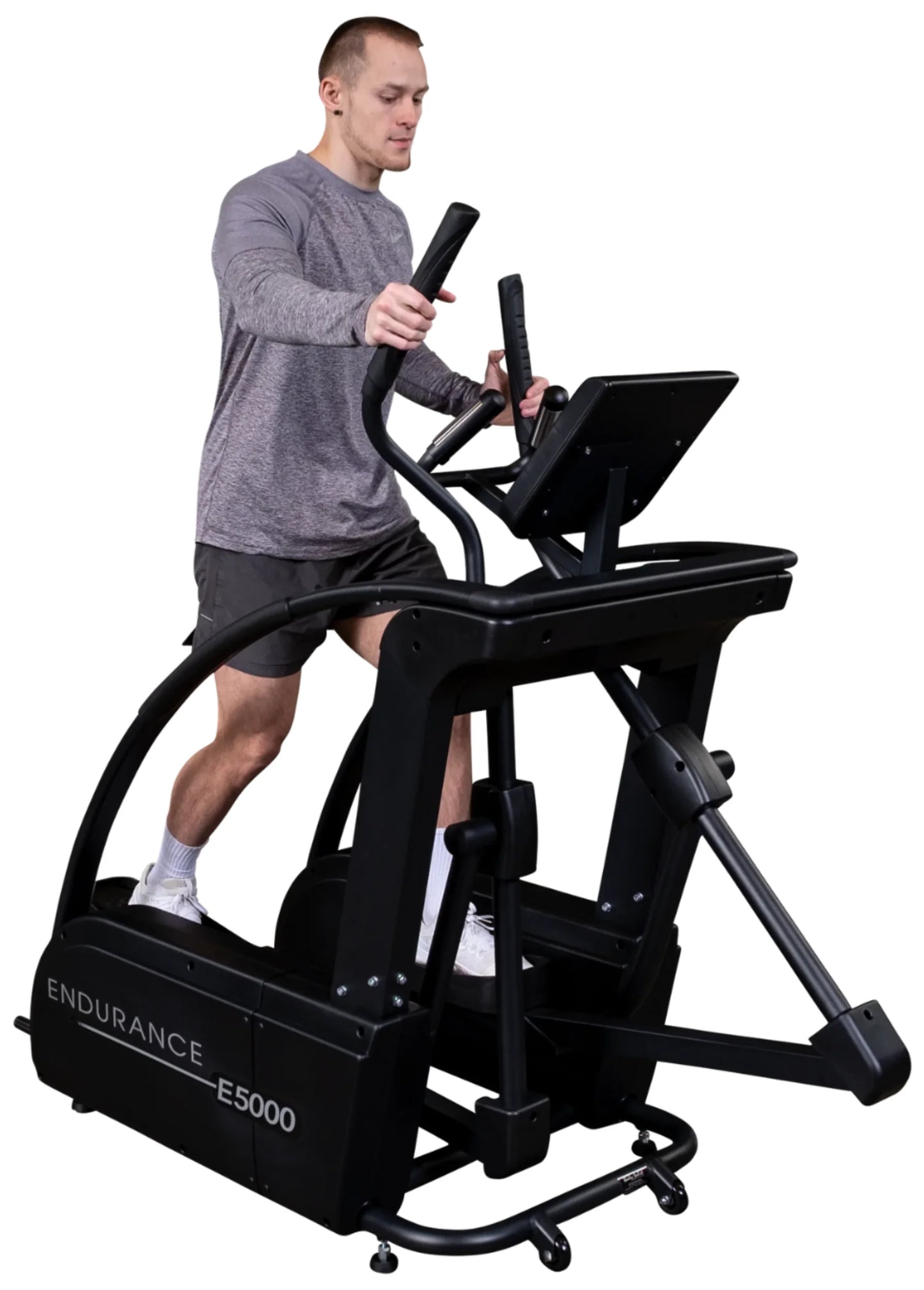 Body-Solid Endurance E5000 Premium Elliptical Trainer (New)