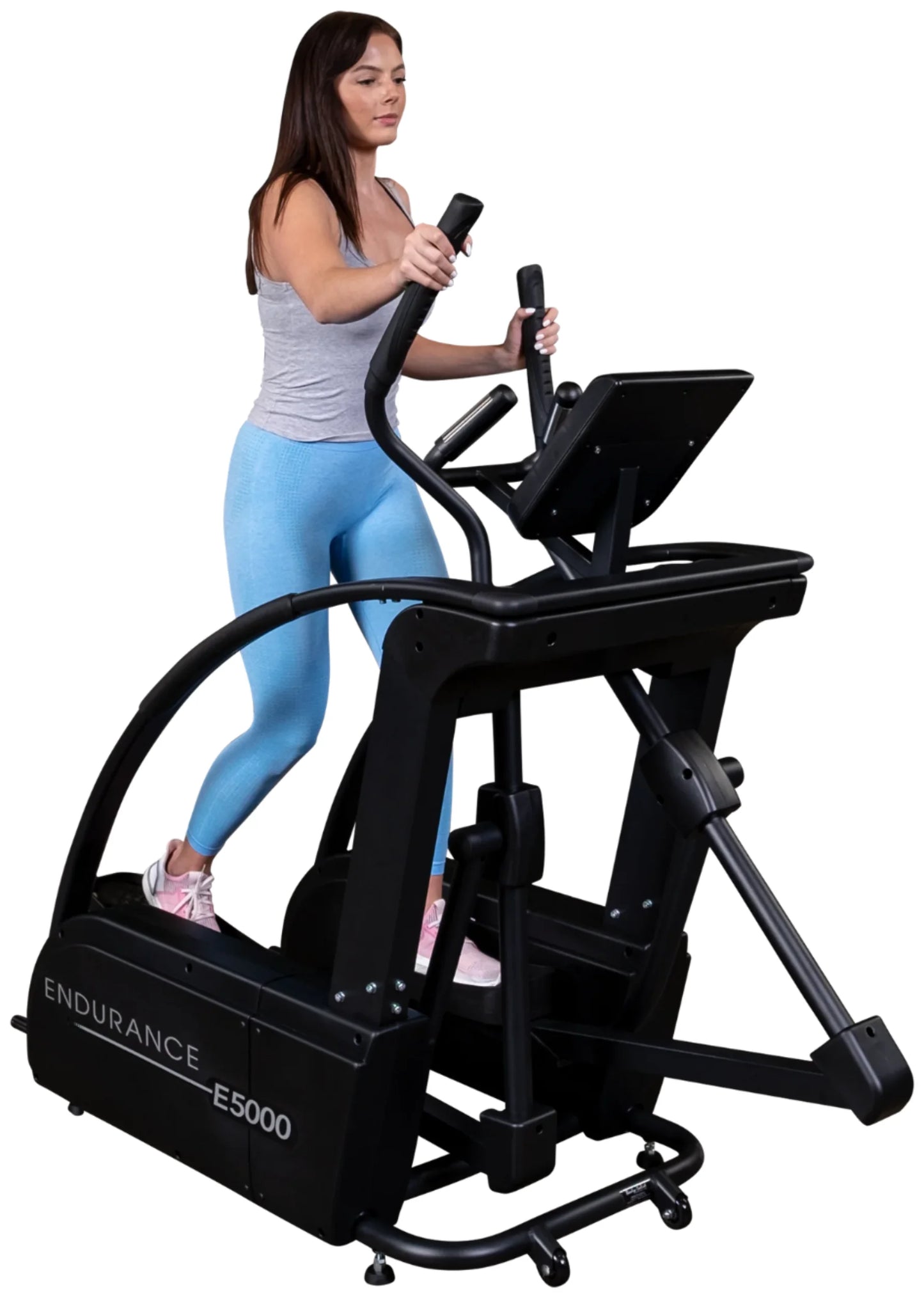 Body-Solid Endurance E5000 Premium Elliptical Trainer (New)