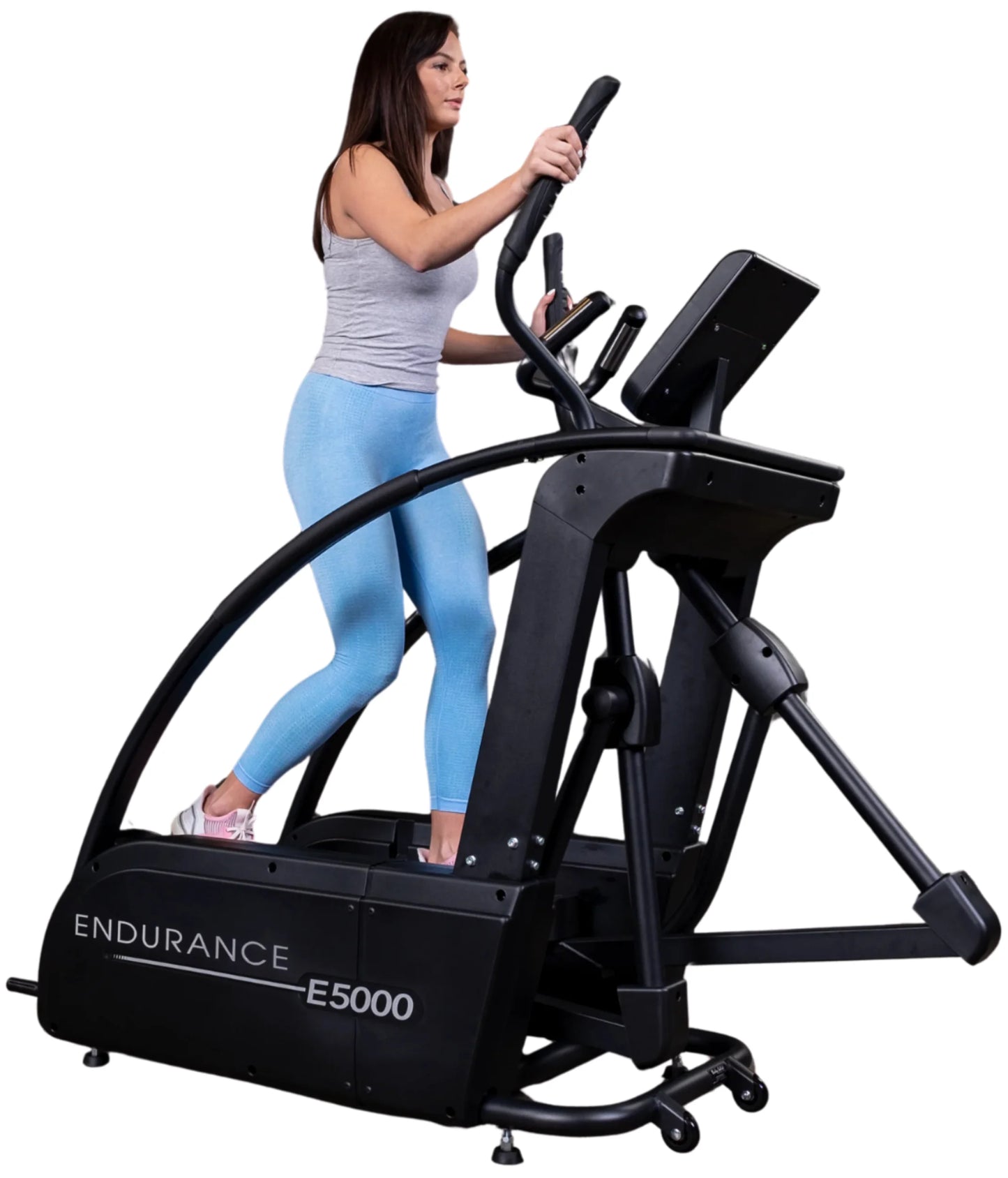 Body-Solid Endurance E5000 Premium Elliptical Trainer (New)