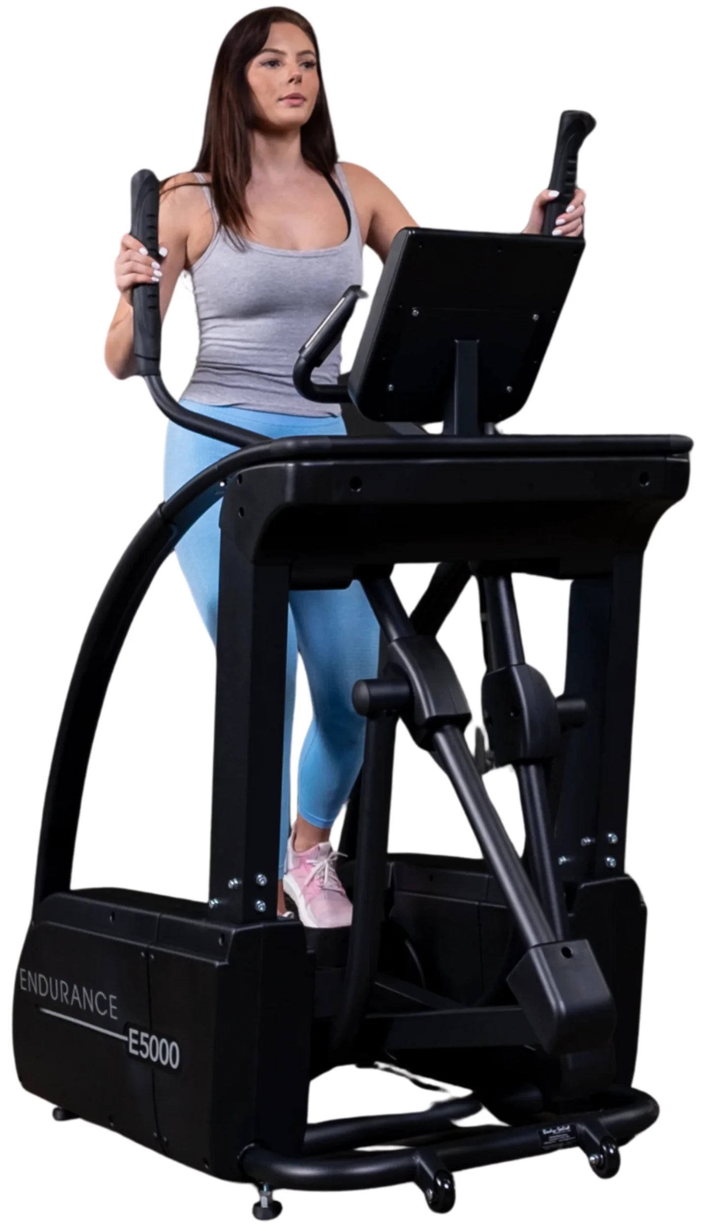 Body-Solid Endurance E5000 Premium Elliptical Trainer (New)