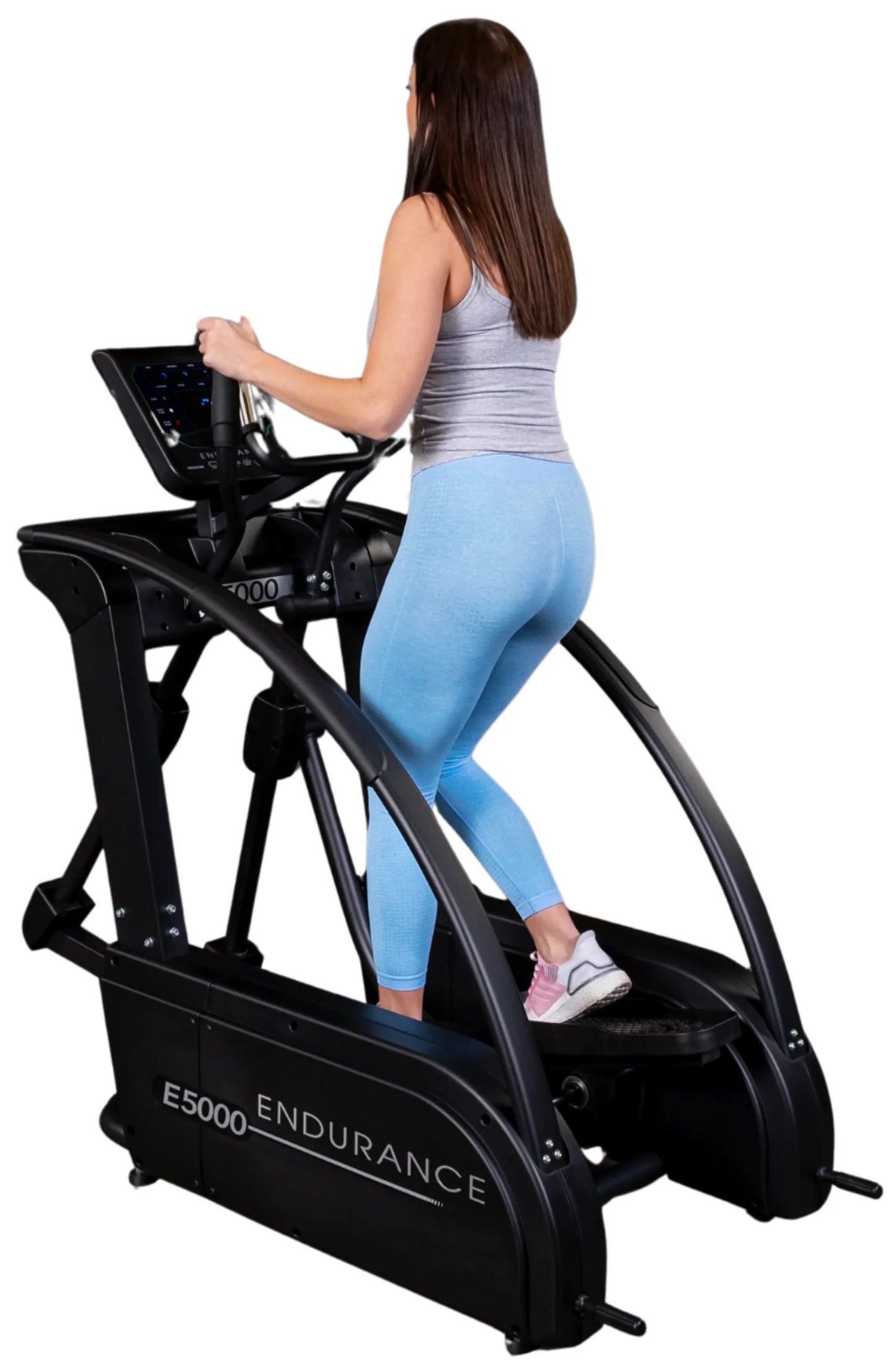 Body-Solid Endurance E5000 Premium Elliptical Trainer (New)