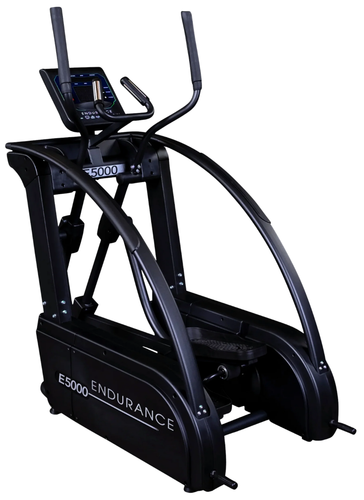 Body-Solid Endurance E5000 Premium Elliptical Trainer (New)