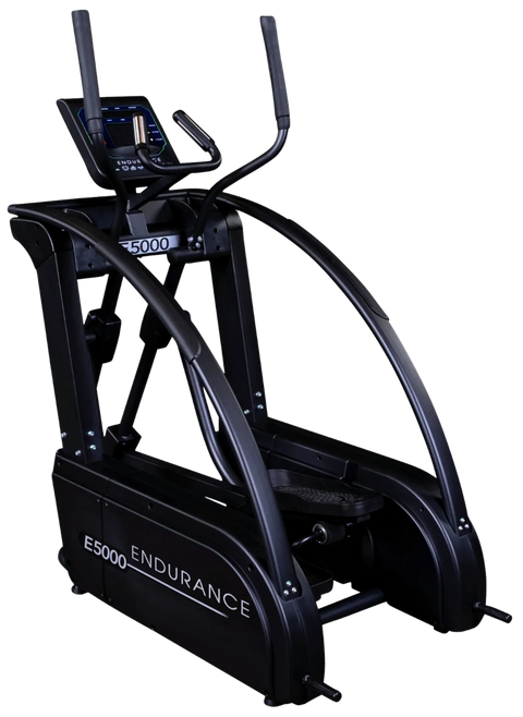 Body-Solid Endurance E5000 Premium Elliptical Trainer (New)