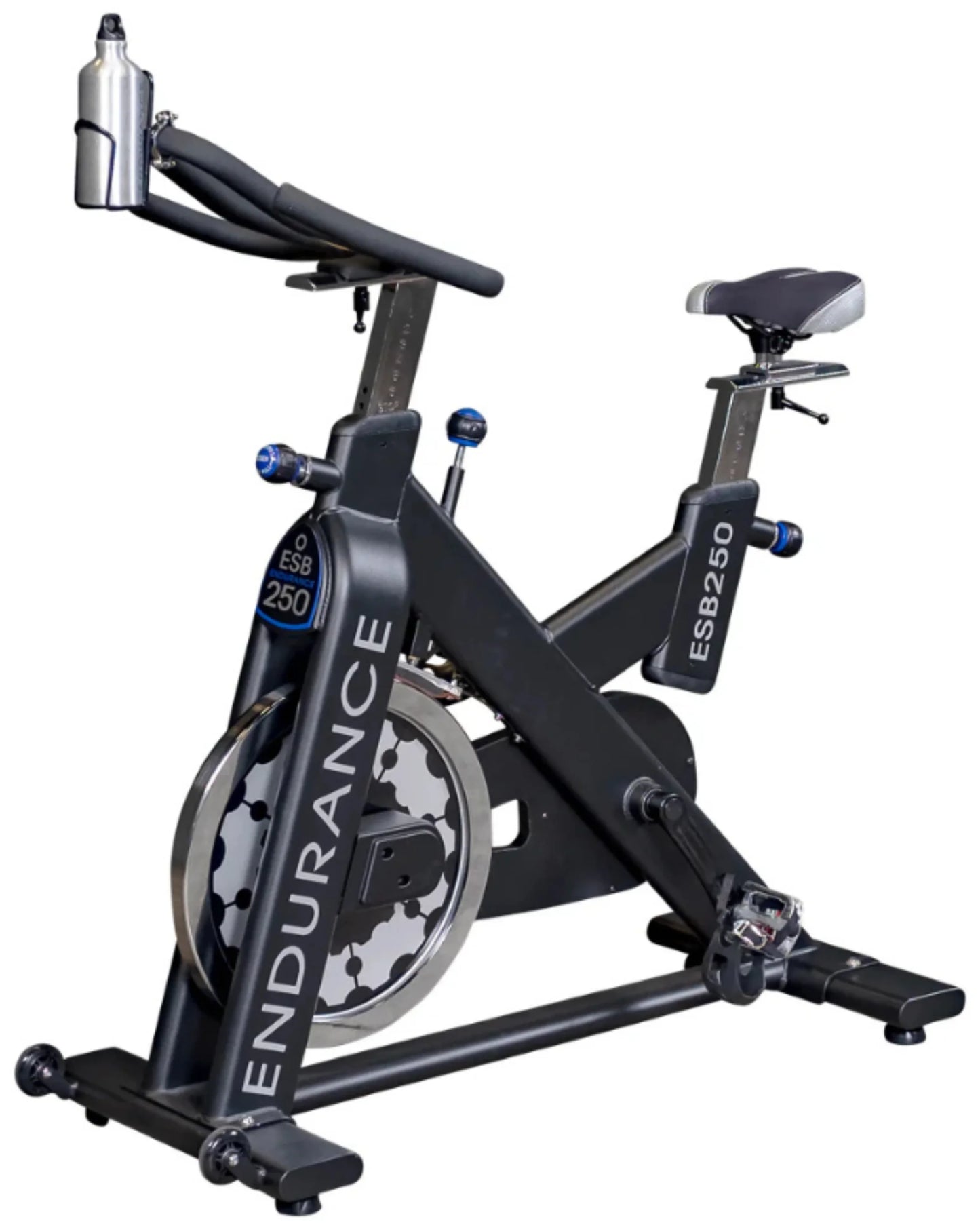 Body-Solid ESB250 Endurance Indoor Cycle Bike (New)
