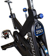 Body-Solid ESB250 Endurance Indoor Cycle Bike (New)