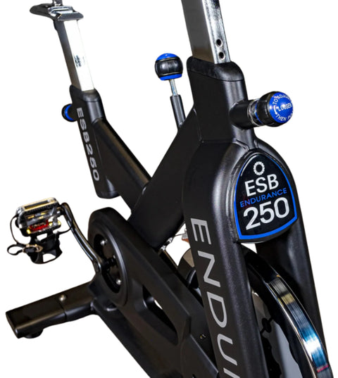 Body-Solid ESB250 Endurance Indoor Cycle Bike (New)