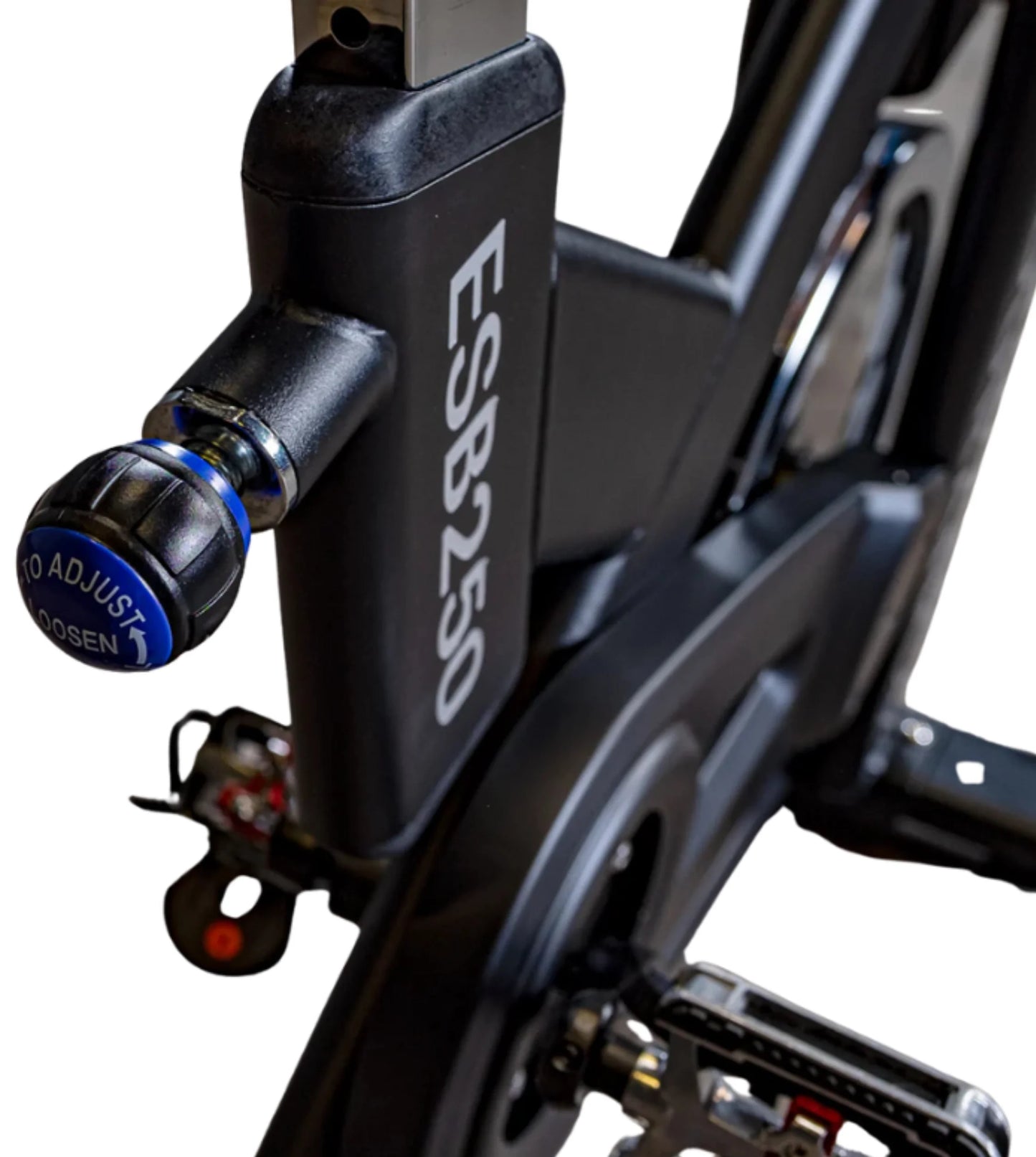 Body-Solid ESB250 Endurance Indoor Cycle Bike (New)