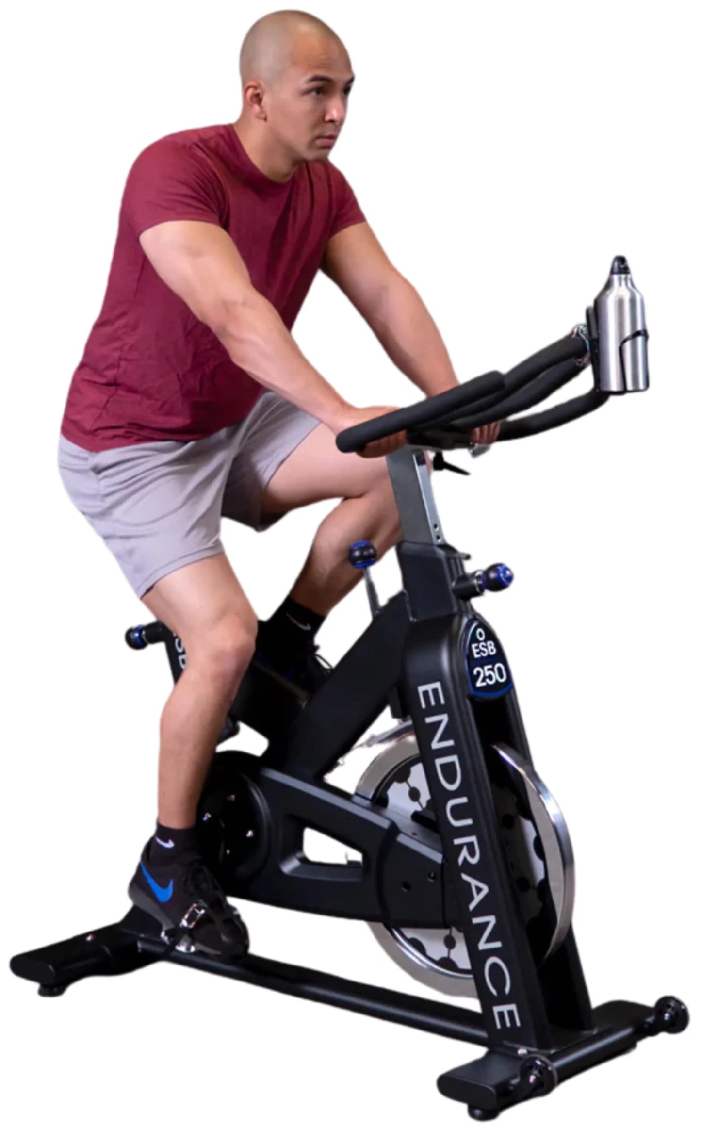 Body-Solid ESB250 Endurance Indoor Cycle Bike (New)