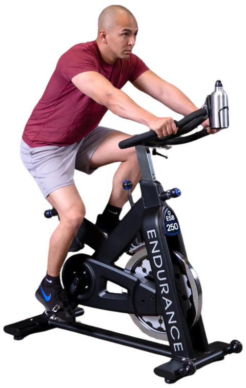 Body-Solid ESB250 Endurance Indoor Cycle Bike (New)