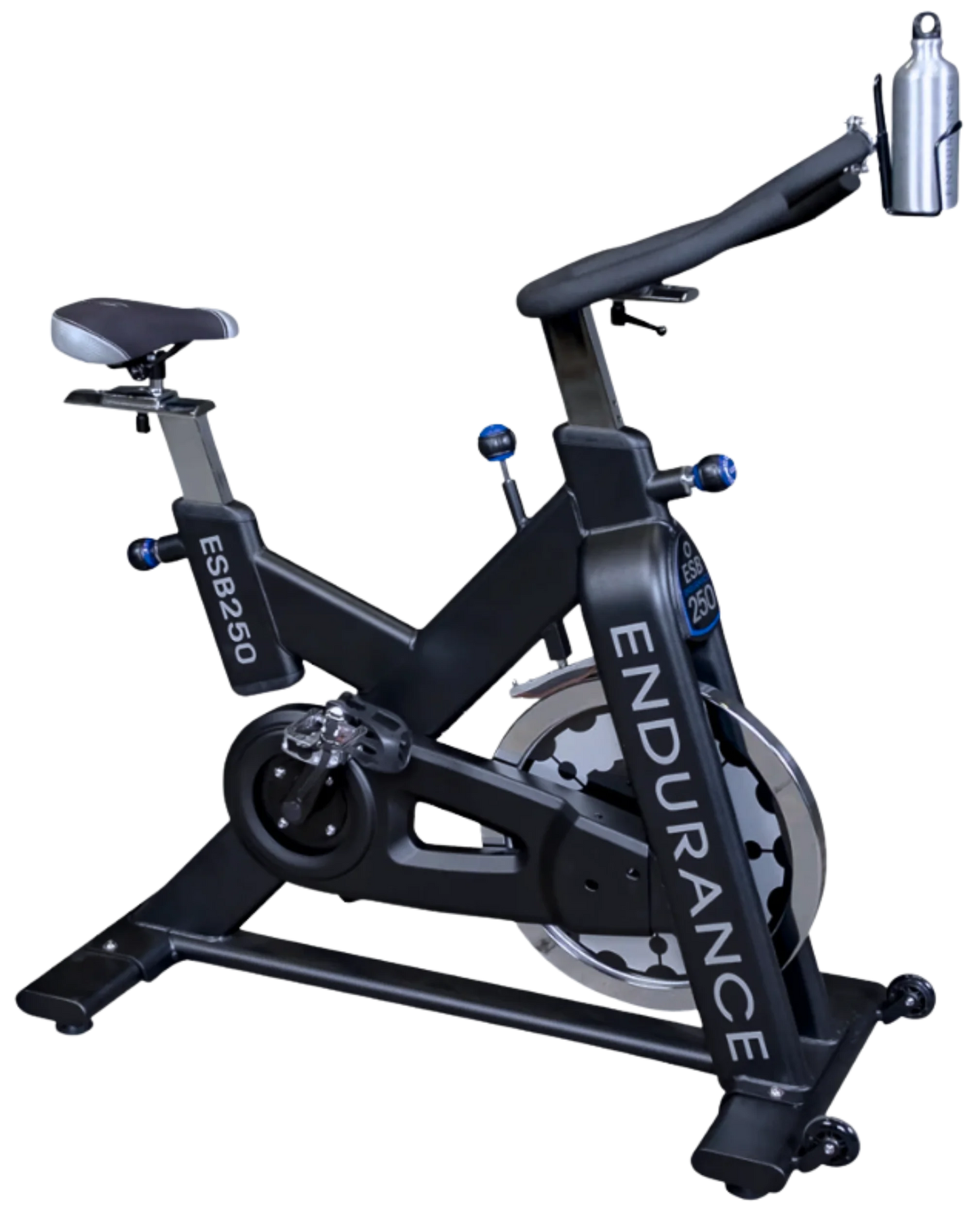 Body-Solid ESB250 Endurance Indoor Cycle Bike (New)