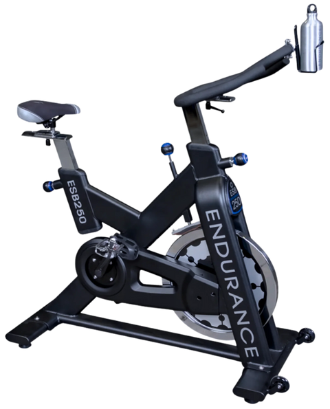 Body-Solid ESB250 Endurance Indoor Cycle Bike (New)