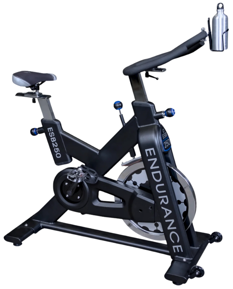 Body-Solid ESB250 Endurance Indoor Cycle Bike (New)
