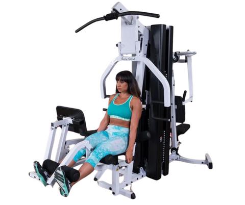Body-Solid EXM3000LPS Selectorized Home Gym (New)