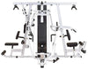 Body-Solid EXM4000S Selectorized Home Gym (New)