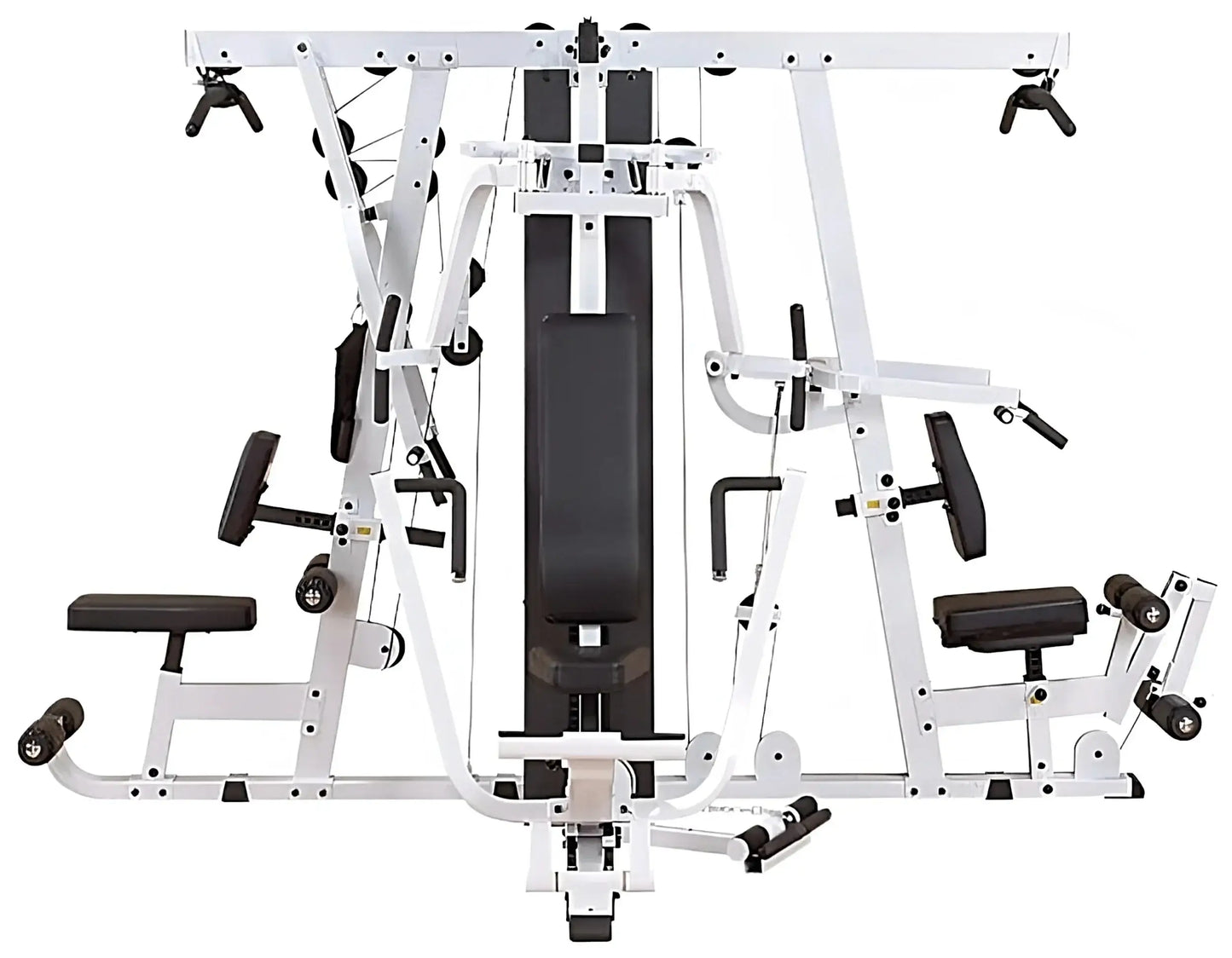 Body-Solid EXM4000S Selectorized Home Gym (New)